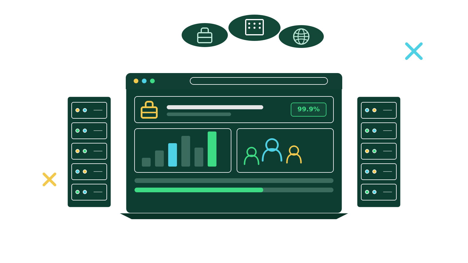 Business Hosting