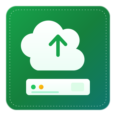 Cloud Hosting