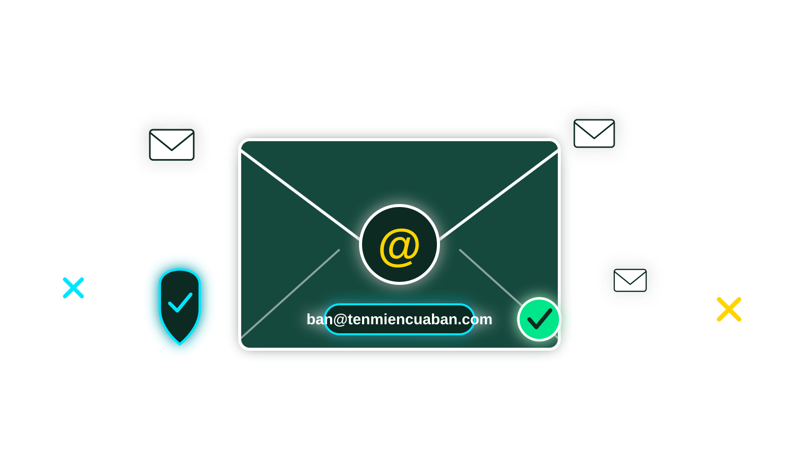 Email theo tên miền