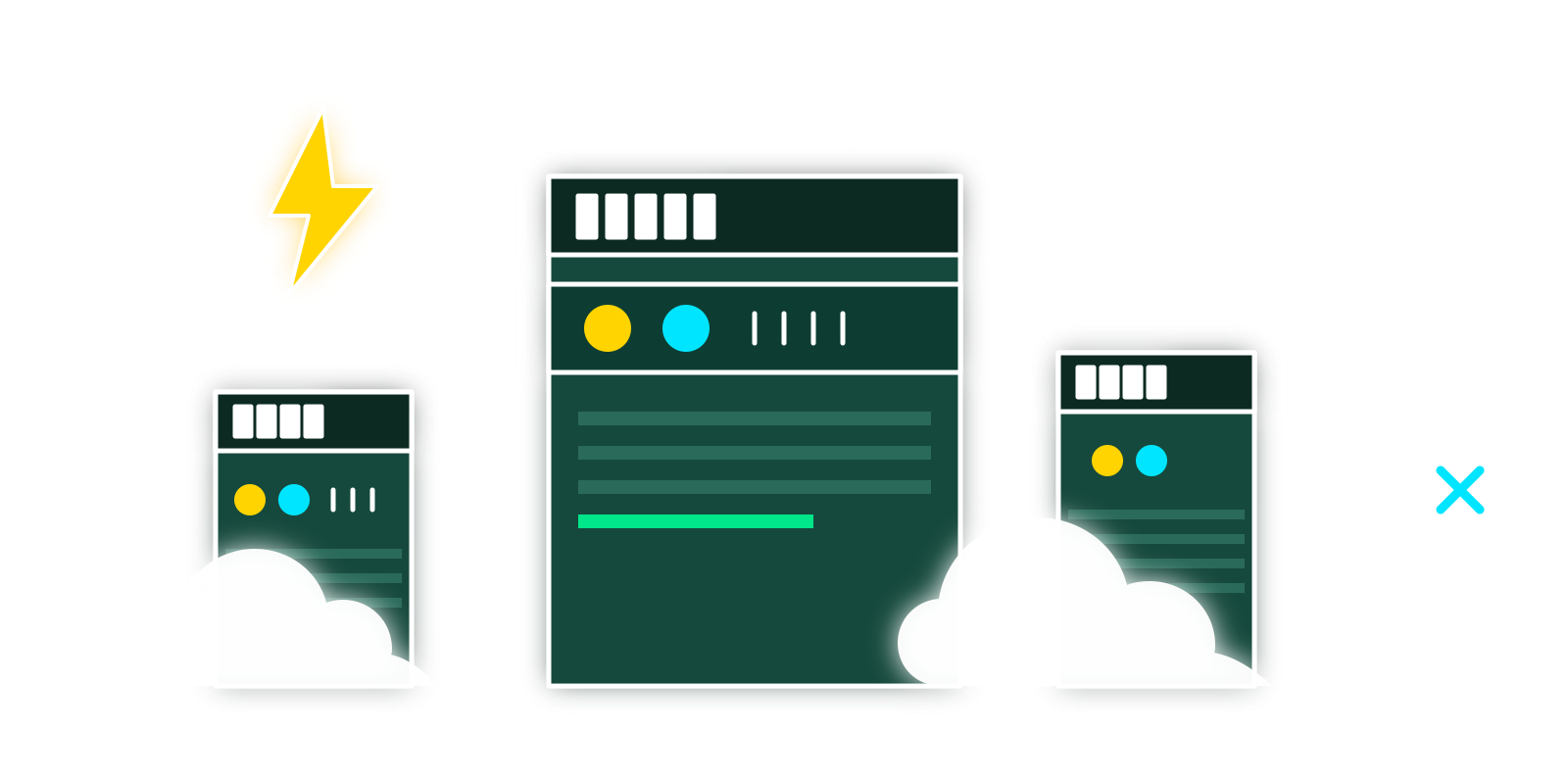 Turbo Hosting