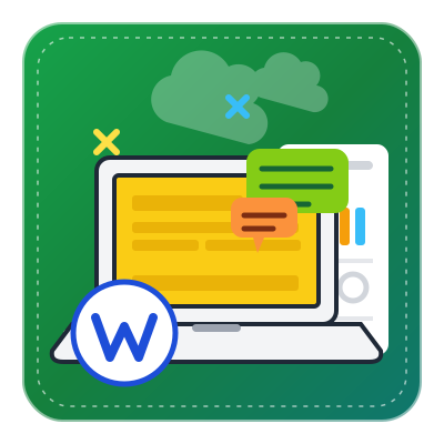 WORDPRESS A